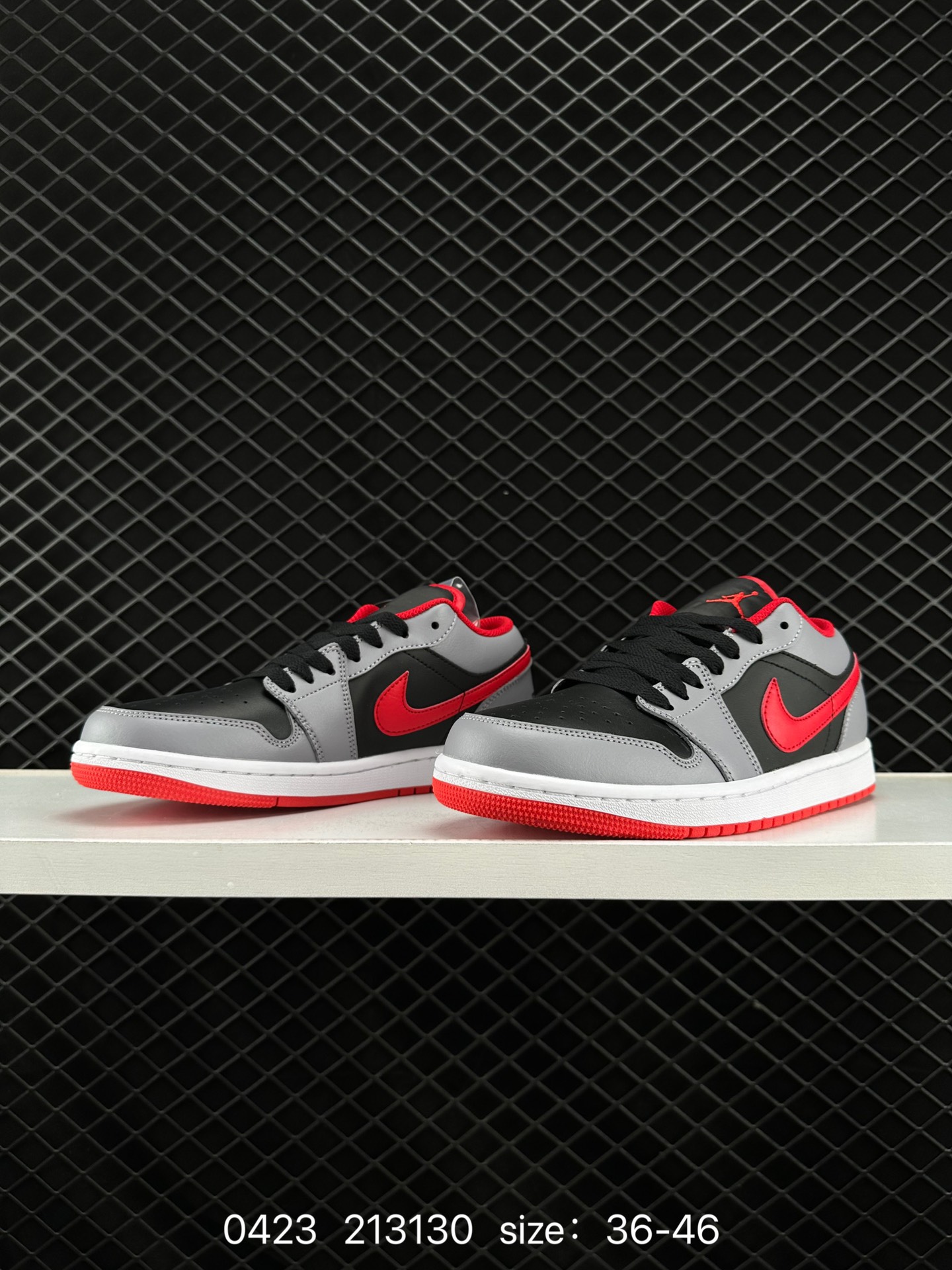 Air Jordan 1 Low AJ1